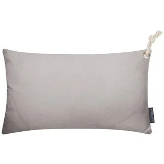 mokebo Kissenbezug Outdoor Der Maritime 50 x 1 cm Schwarz
