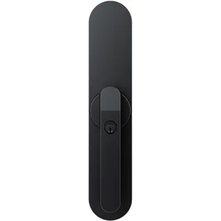 ABUS WINTECTO One Schwarz