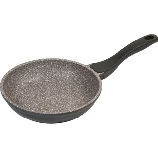 Carl Schmidt Sohn Bratpfanne »K2« Aluminiumguss 1 Stk. tlg. Induktion, grau