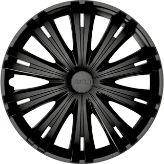 Autostyle Giga 13 Zoll Schwarz