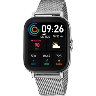Lotus Smartime 50044/1 silber Lot94