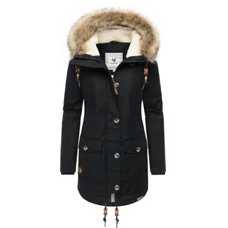 Ragwear Winterjacke »Wintermantel Jane YOUMODO«
