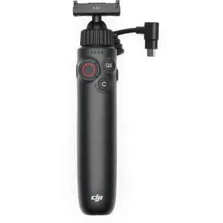 DJI Osmo Action multifunktionaler Ladegriff, Kompatibilität: Osmo Action 5 Pro, Osmo Action 4