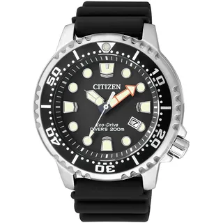 Citizen DIVER ́S BN0150-10E Polyurethan 41,0 mm