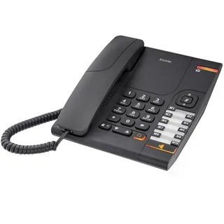 Alcatel Temporis 380 schwarz