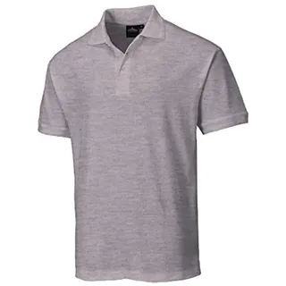 PORTWEST naples Heather Grau XXL