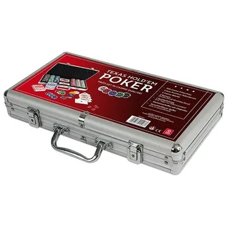 ASS Altenburger 22501501 22501501-Poker Koffer
