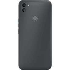 Bild von GS5 64 GB dark titanium grey