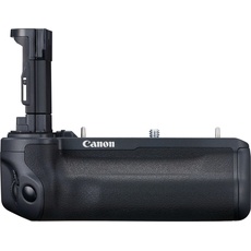 Canon BG-R10 (Batteriegriff), Batteriegriff, Schwarz