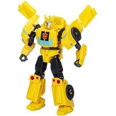 Bild Transformers EarthSpark Warrior-Klasse Bumblebee
