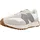327 Herren Moonbeam/Shadow Grey 43