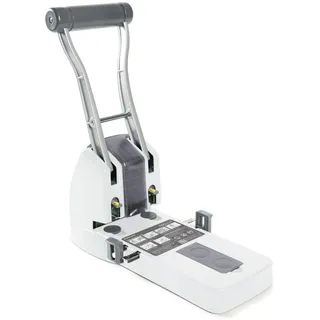 Rapesco Rapesco, Eco P1100 weiß,