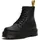 Vegan Jadon II Mono Schwarz, 39 EU