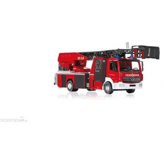 Wiking Feuerwehr - Rosenbauer DL L32A-XS 3.0 043103 0