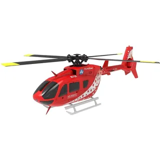 pichler modellbau EC135 Air Zermatt RC Hubschrauber RtF