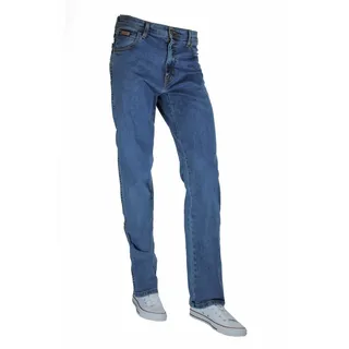 Wrangler Texas Jeans Vintage Stonewash 36 30