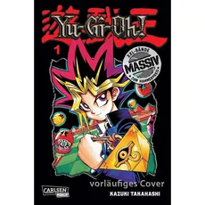 Yu-Gi-Oh! Massiv 1