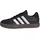 VL Court 3.0 Kids Core Black / Cloud White / Gum 40