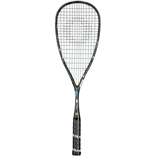 OLIVER Squashschläger ICQ 110 Ultra (120g/ausgewogen) - besaitet -
