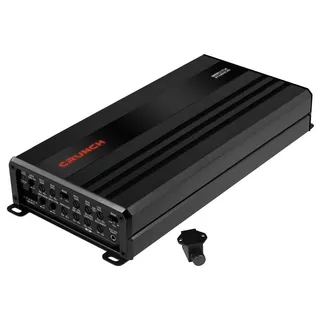 Crunch GTX 2600.6D | 6-Kanal Verstärker Class D