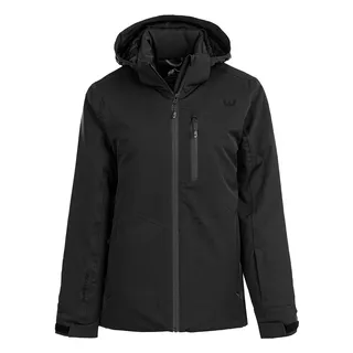 Whistler Damen Skijacke Jada 1001 Black 36