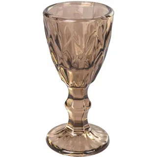 Villa d'Este Home Tivoli 1996 6er Set Likörglas 45ml Prisma Dulce de Leche