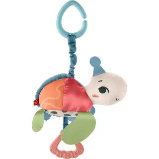Fisher-Price Flotte Schildkröte 0 cm Mehrfarbig