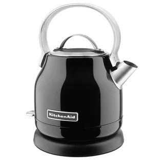 KitchenAid 5KEK1222EOB 1,25 l Onyx Schwarz