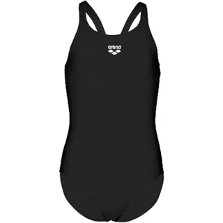 Arena Mädchen", Badeanzug GIRL'S SWIMSUIT G DYNAMO 006494-500 164 - Black - 164
