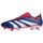 League Herren Lucid Blue/Cloud White/Solar Red 47 1/3
