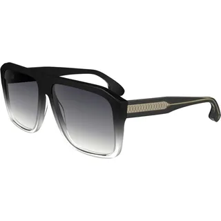 Victoria Beckham 671s Damen-sonnenbrille - Black / Crystal - Black 9/CAT3