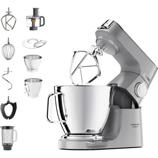 Titanium Chef Baker XL KVL85.424SI