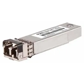 HP HPE Aruba Instant On 1G SFP LC SX 500m OM2 MMF Transceiver