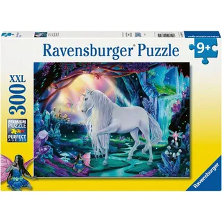 Ravensburger Puzzle Einhorn 300 Teile