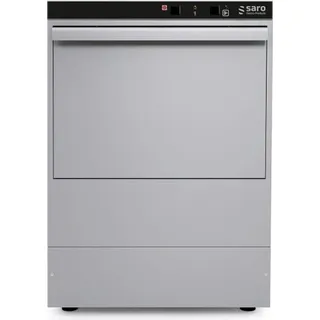 Saro Gläserspülmaschine Modell München, 230 Volt,
