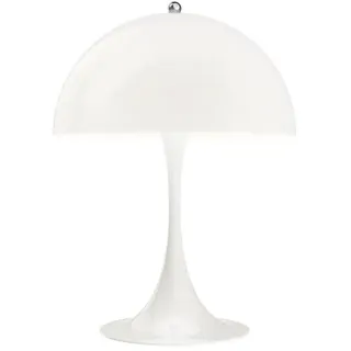 Louis Poulsen Panthella 320 Tischleuchte Acrylspritzguss