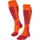 Kniestrümpfe Flash Orange 46-48