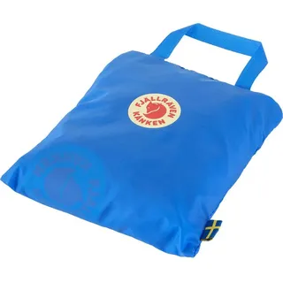 Fjällräven Fjallraven, Kånken Rain Cover Plus, Regenschutz, Ein Blaues, 0, Unisex-Adult