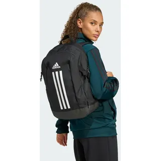 adidas Power Rucksack Black / White 0    
