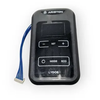 ARISTON FRONTPLATTE KOMPLETT 65118178 ELEKTROWASSERHEIZGERÄT LYDOS PLUS