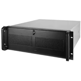Chieftec UNC-410S-B-U3-OP ATX