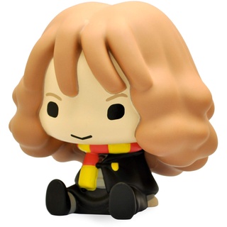 Warner Bros Plastoy SAS 80083 - Harry Potter: Sparschwein Chibi Hermione Granger