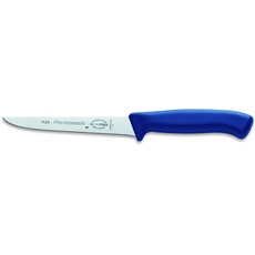 F. DICK ProDynamic Ausbein-/Filetiermesser blau (Klingenlänge 15 cm, Küchenmesser, Klinge X55CrMo14 Stahl, Härte 56°, Messer) 85370152-12