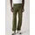 Chinohose XX Chino Authentic Hosen Grün 36 34