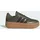 Vl Court Bold Shoes olive strata-core black-gum 3 (AETE) 5.5