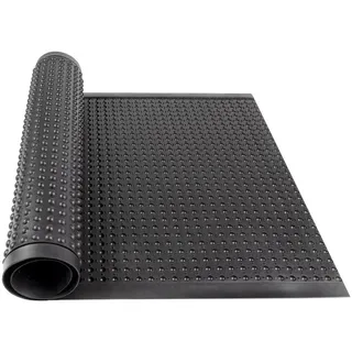 etm Bubble 60 x 90 cm Schwarz