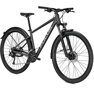 Focus Whistler 3.6 EQP ́ 27,5/29 Zoll 27K Diamant ́ slate grey - M