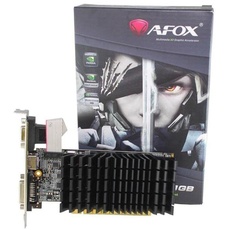 Bild von GeForce GT 710 2 GB DDR3 AF710-2048D3L5