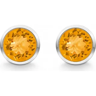 QUINN - Ohrstecker - Damen - Colors - Silber 925 - 036818911