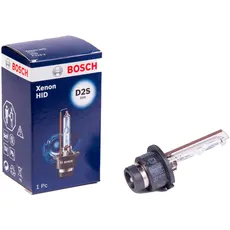 Bild Bosch D2S Xenon HID Lampe - 35 W P32d-2 - 1 Stück